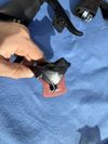 SRAM Force D1 AXS páky + třmeny