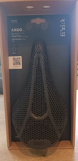Fizik argo r1 adaptive