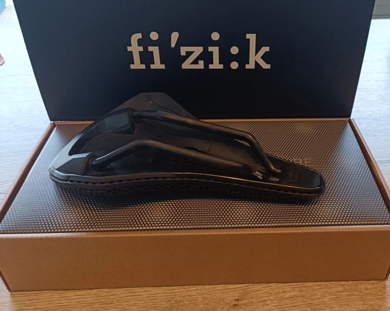 Fizik argo r1 adaptive