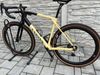 Canyon Grail cf sl Di2 - karbonová kola DT Swiss< 500 km