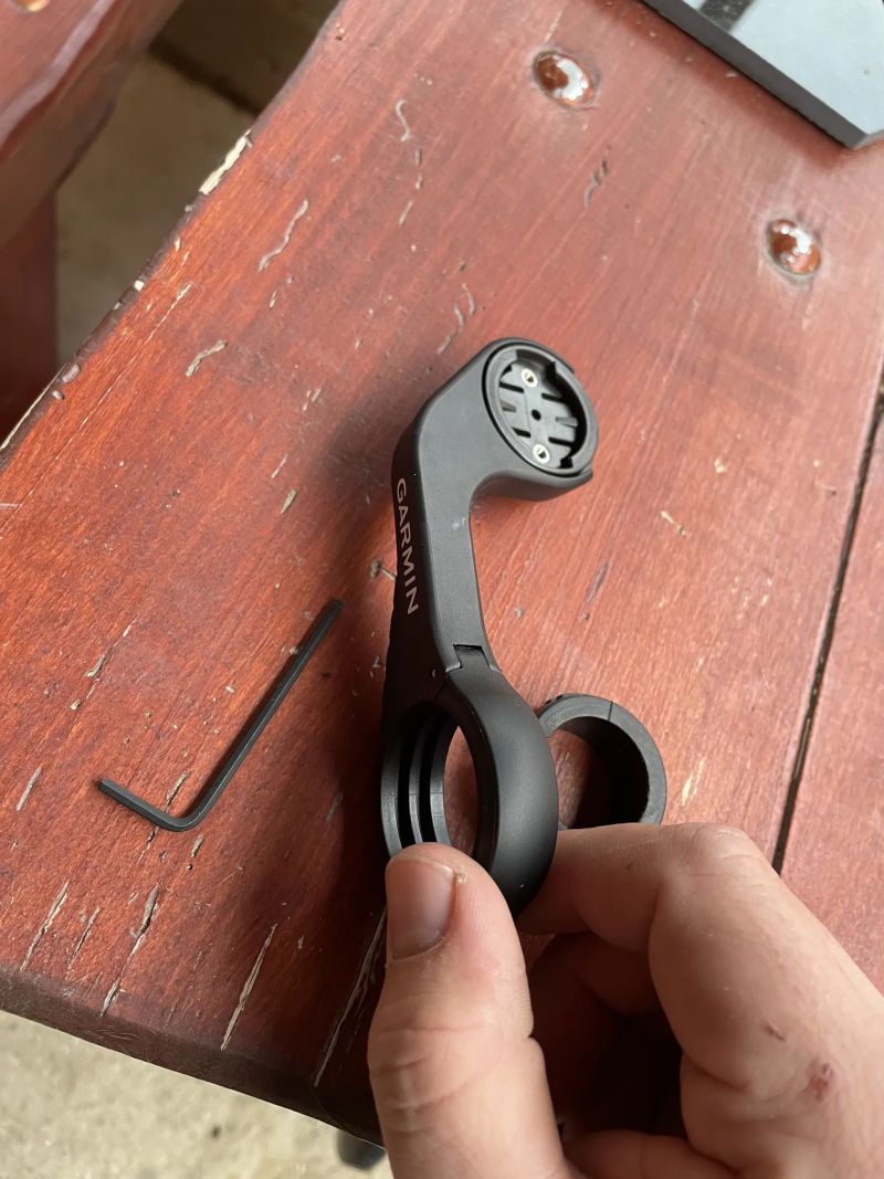 Garmin Edge Explore