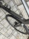 Giant Defy advanced di2 2x12 < 500 km