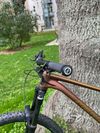 Merida Big.Trail 400 XL silk bronze