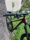 Merida Big.Trail 400 XL silk bronze