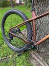 Merida Big.Trail 400 XL silk bronze