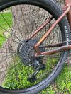 Merida Big.Trail 400 XL silk bronze
