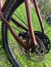 Merida Big.Trail 400 XL silk bronze
