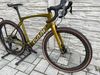 Isaac Torus Xplore - karbonová kola campagnolo