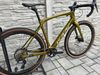 Isaac Torus Xplore - karbonová kola campagnolo