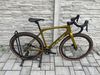 Isaac Torus Xplore - karbonová kola campagnolo