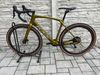 Isaac Torus Xplore - karbonová kola campagnolo