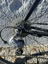 Silniční kolo Spyder Shimano Ultegra