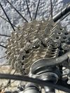 Silniční kolo Spyder Shimano Ultegra