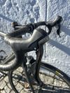 Silniční kolo Spyder Shimano Ultegra