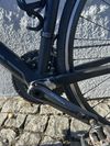 Silniční kolo Spyder Shimano Ultegra