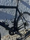 Silniční kolo Spyder Shimano Ultegra