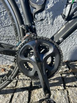 Silniční kolo Spyder Shimano Ultegra
