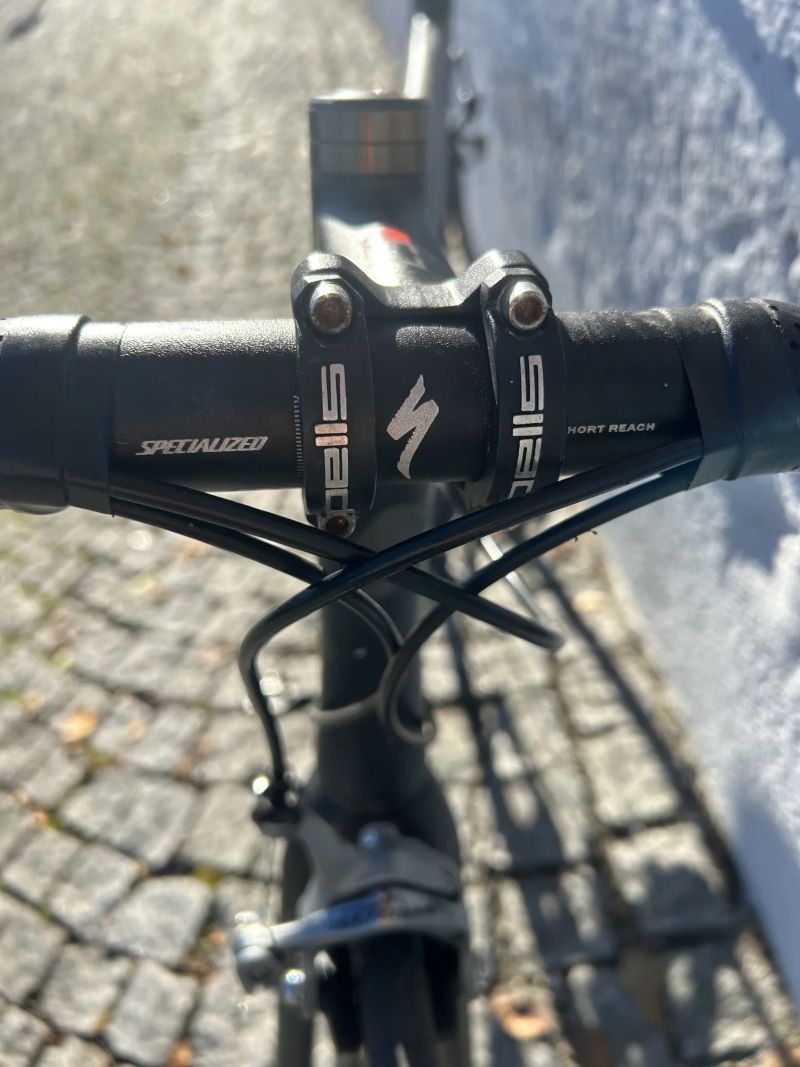 Silniční kolo Spyder Shimano Ultegra