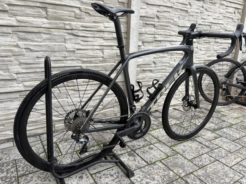 Trek Emonda sl6 - karbonová kola bontrager