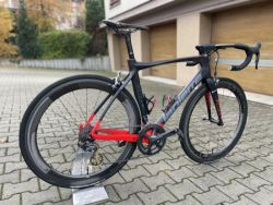 Lapierre Aircode Ultimate SL