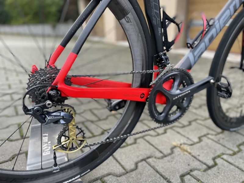 Lapierre Aircode Ultimate SL
