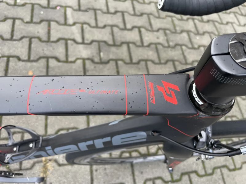 Lapierre Aircode Ultimate SL