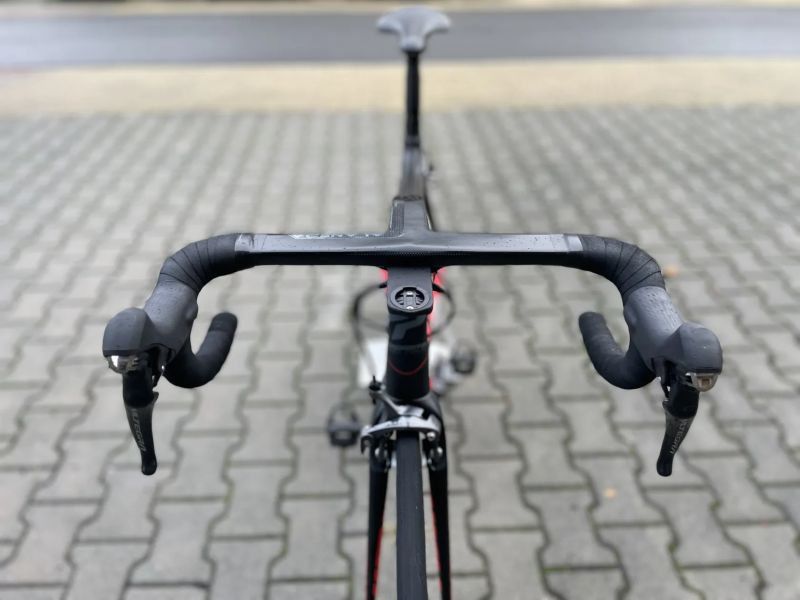 Lapierre Aircode Ultimate SL