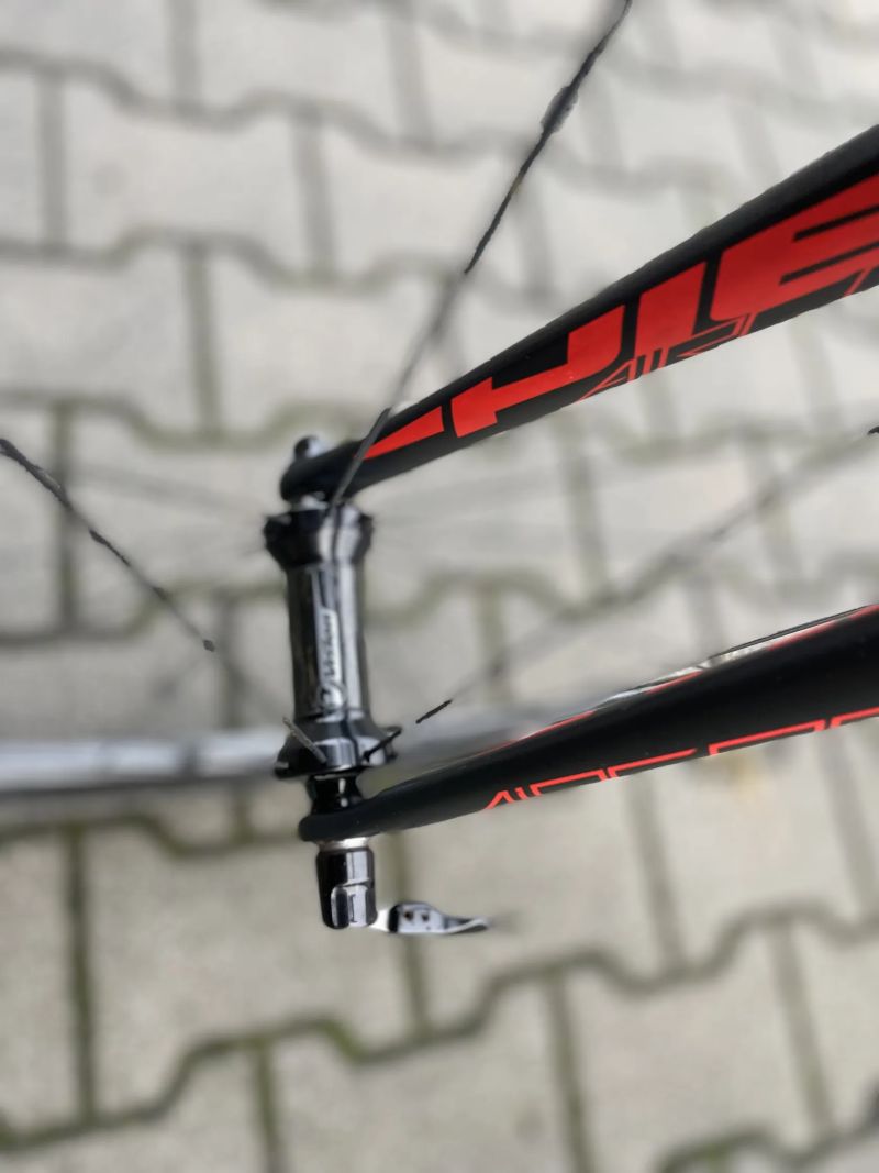 Lapierre Aircode Ultimate SL