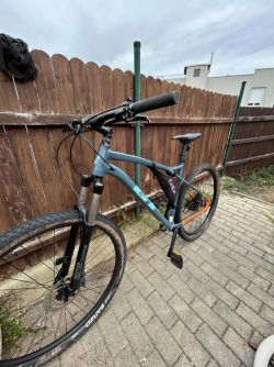 GT Avalanche Expert