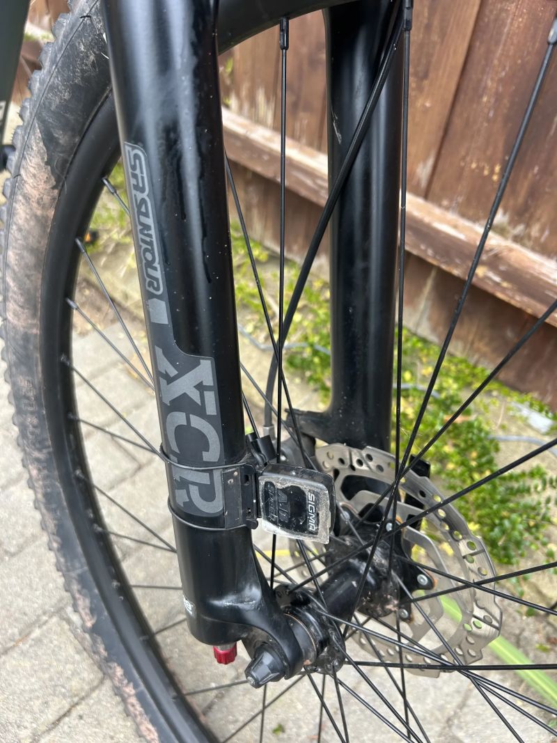 GT Avalanche Expert