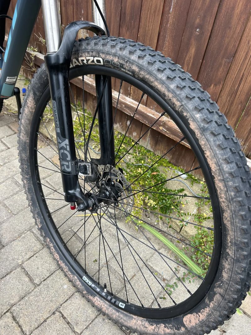 GT Avalanche Expert