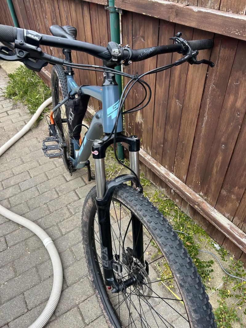 GT Avalanche Expert