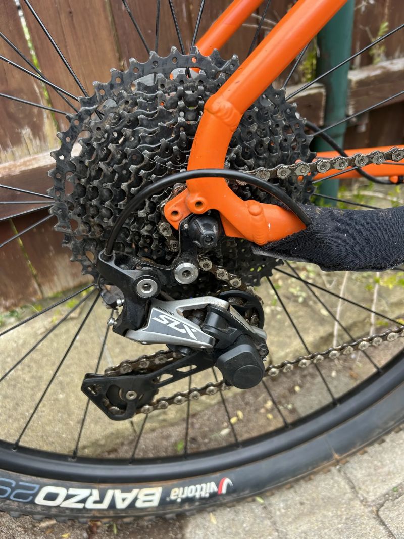 GT Avalanche Expert
