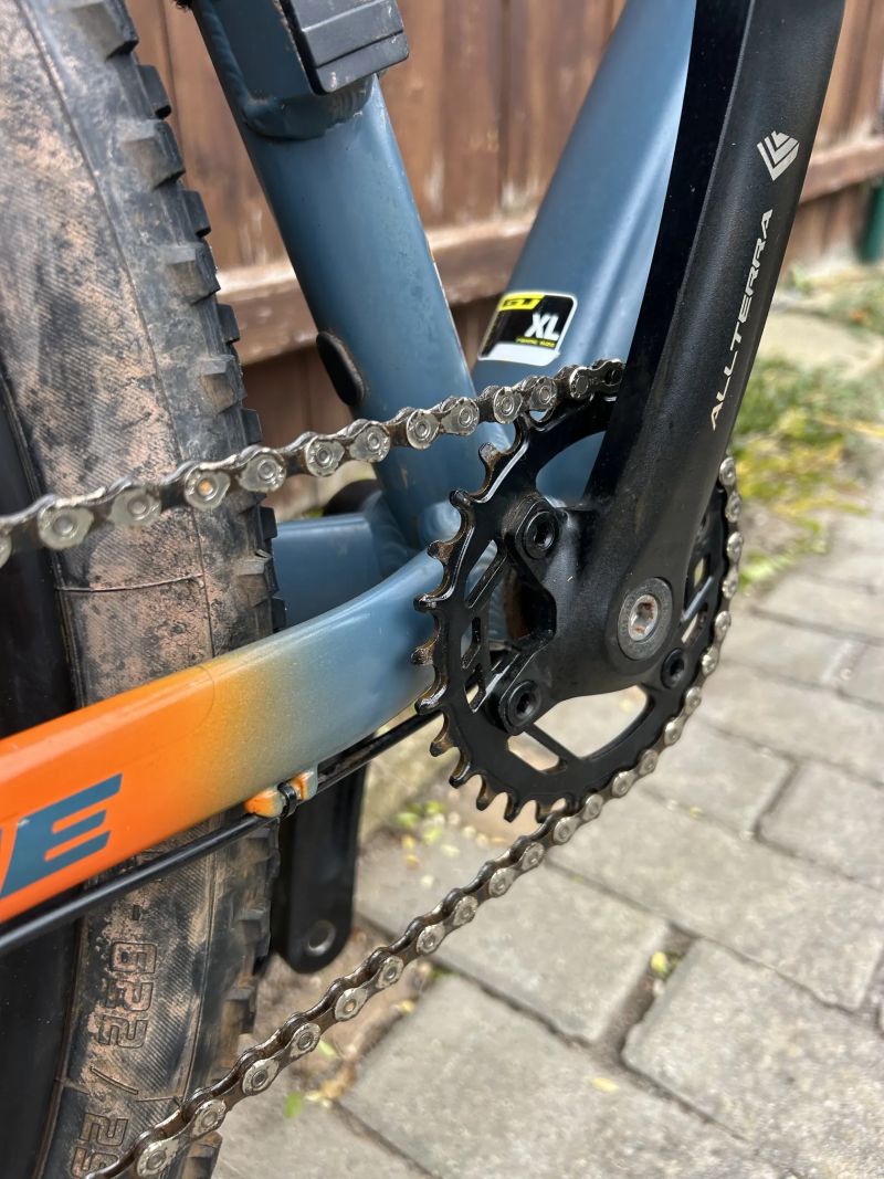 GT Avalanche Expert