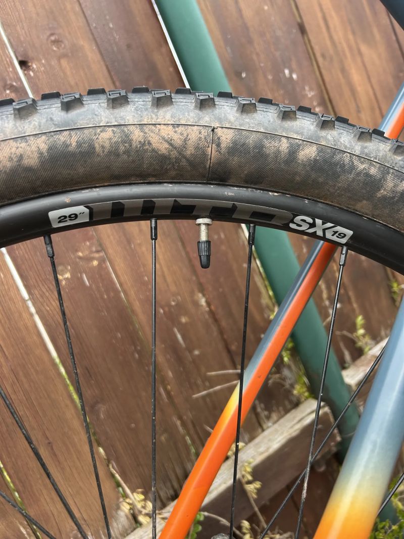GT Avalanche Expert