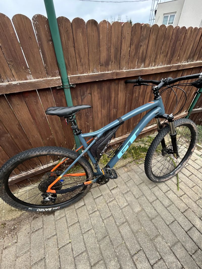 GT Avalanche Expert