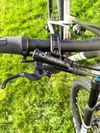NOVÝ Canyon Lux World Cup CF vel M.