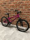 KUbikes 16"L - váha 5,7kg