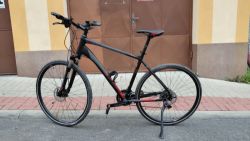 Merida Crossway 500