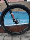 Karbonové výplety FULCRUM RED ZONE CARBON