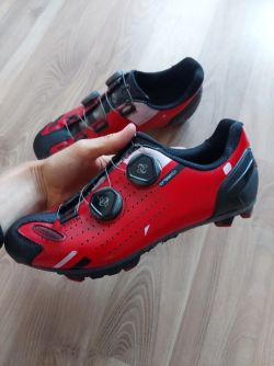 Tretry Crono CR2