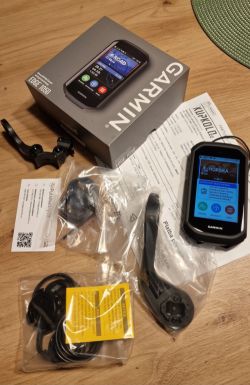 Garmin EDGE 1050