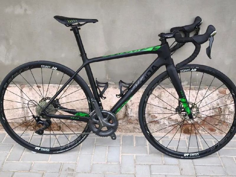 Superior Road Elite