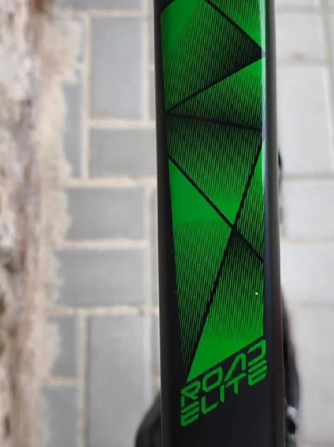 Superior Road Elite