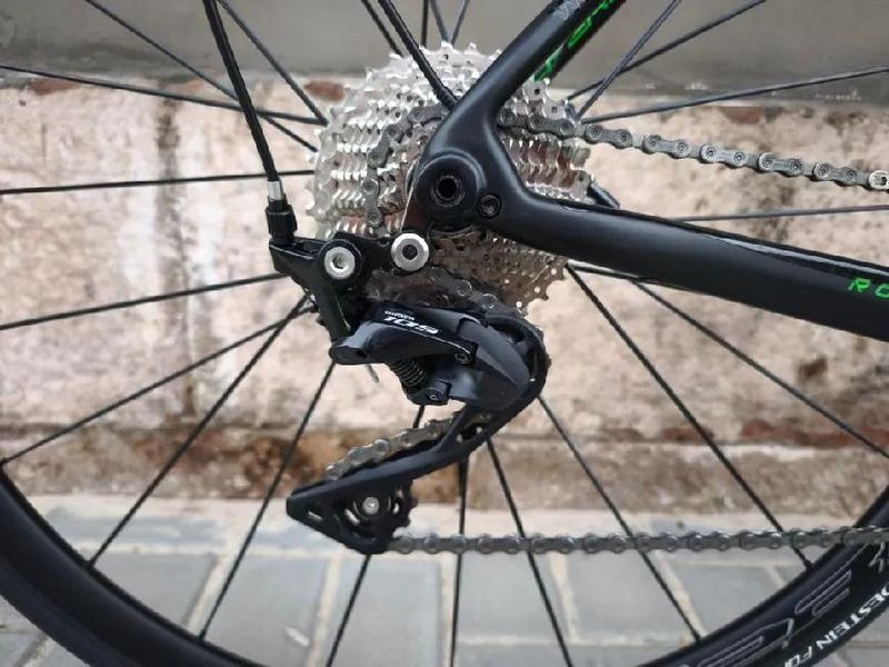 Superior Road Elite