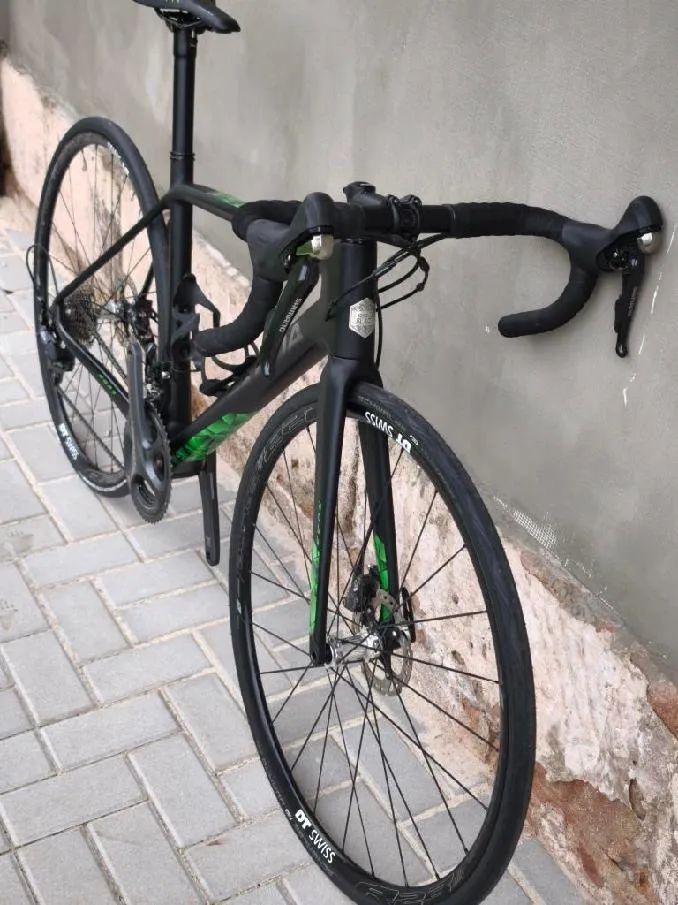 Superior Road Elite