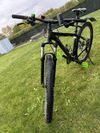 Horké kolo maxbike