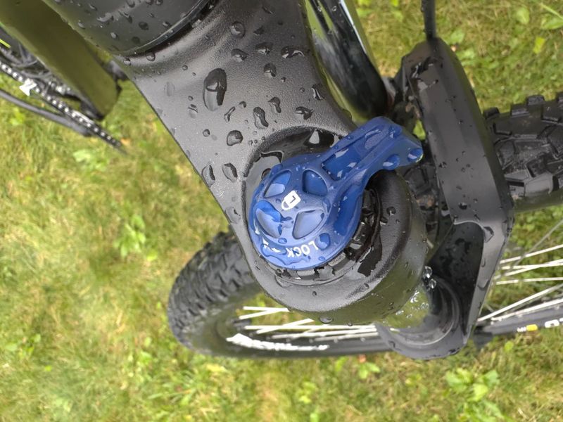 Horké kolo maxbike