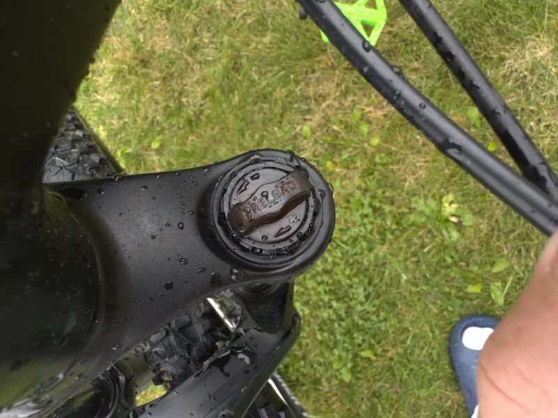 Horké kolo maxbike