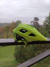 MTB Přilby